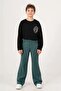 Boy's Washable Linen Trousers City Style 5503