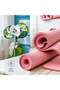 3mm Non-Slip Yoga Mat, 173 x 61 cm, for Exercise, Pilates, and Home Workouts - 4
