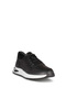 2048 Vardar Black Genuine Leather Men's Shoes - 3