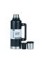 The Legendary Classic Vacuum Steel Thermos 2.3 Lt / 2.5Qt 10-11349-0017 - 5