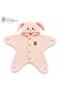 Hülyas Mi̇nd Mi̇ni̇k Rabbit Sleeping Bag - 5