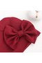 Newborn hats and gloves, baby protective soft cute knitted one size fits all. - 3