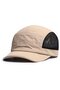 Sun hat - Dark blue - One size fits all - Head circumference 55-58 cm - 3