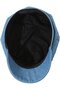Women's summer beret lightweight eight-panel retro newsboy style12. - 3