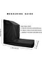 Waterproof treadmill cover - 5