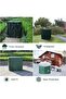 IBC Water Tank/Rain Bucket Cover - 5
