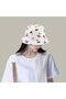 Reversible bucket hat UPF50+ foldable hiking/camping/travel style22. - 4