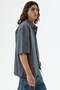 Relaxed Fit Cotton shirt - 4