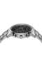 Men's Stainless Steel Watch, Charcoal Black Dial | Trnda43mm - 3
