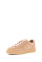 Jhell2 Kadın Deri Sneaker
