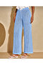 Summer Beach Pants with Openwork - 2