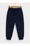 Boys' School Pants Sweatpants – Elastic Waistband with Drawstring, Pockets, Straight Leg, Comfortable Fit - 3