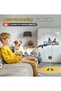 RC Aeroplane 2.4GHz Remote Controlled Plane L0712 – Quadcopter Floating Fighter Aircraft | Easy Fly RC Airplane for Kids & Beginners | Lightweight EPP Foam RC Jet with Remote Control | Outdoor - 3