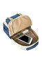 Set of 3 Boys' Elementary School Bags with Ears - Korean Style Bag, Thermal Lunch Bag, Pencil Case - 2