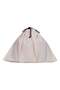 Burkley Mirelle Onyx Black Pu Leather Women's Hand and Shoulder Bag - 8
