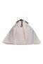 Burkley Mirelle Mink Taupe Pu Leather Women's Hand and Shoulder Bag - 8