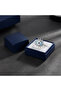 Bohemian Evil Eye Bead Detailed Zircon Stone Luxury Adjustable Women's Ring (Special Boxed) - 3
