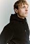 Inflatable Neck Pillow Zippered Sweatshirt H8716Ax26Au - 4