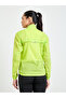 Neon Green Lightweight Running Jacket - 4