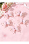 Set of 5 - Butterfly Hair Clips - 2