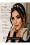 عصابة رأس مرصعة بالكريستال - 3