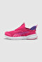 Kruz Profoam Sliptech Ps Pink-Lilac Shoes - 3