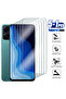 Redmi Note 14 5G (Global) High Definition 5 pieces 5-1Pcs Tempered Glass For Redmi Note 15 Pro 5G 1 - 7