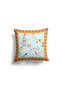 43X43 Pillowcase with Piping