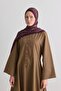 Ahen Desen Liva Modal Kraş Shawl - 4