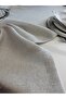 Royal Silver Glitter Gray Runner - 2