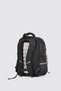 Kids Premium School Backpack Primary School Middle School Daily Imported Backpack Black 51973 - 3