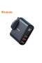 CH-2242 33W Fast Charger Adapter PD + QC Super Fast Quick Charging 4 Port Output