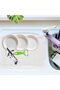 Dish Drain Board & Drying Rack Tray for Kitchen - Ideal Rigid Drainboard, Dish Drainer Tray, Di - 3