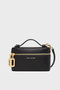 Logo Detachable Strap Cross Body Women's Bag Bag 2P6Smn009S01 001