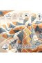 MSGKV Boho Throw Blanket 100% Cotton Blankets for Bed Couch 60'x80', Soft Fall Mexican Blanket Trave - 4