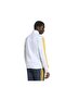 Kg2949-E Real Madrid Dna Tt Men's Jacket White - 2