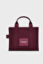 Leather Tote Women's Bag with Logo and Detachable Strap Bag M0016493 510 - 3