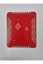 10 Pcs Wooden Mini Weaving Loom Set with Laser Engraved Pattern 3 mm Mdf Weaving Hoop and Accessories (16.5 X 13.5 cm) - 5