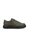 Latakia Premium Elastic Men's Casual Sneaker Khaki - 3
