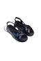 İrm.06 Genuine Leather Women's Sandals - 2