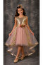Tivido Girl's Dress