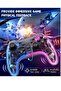 GP-52 Gaming Controller Transparent Gamepad for iOS Android - 4