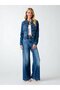 Ivy Women's Denim Jacket - 2