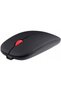 Mouse wireless optic virtual MB-635 negru x3