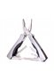 MULTITOOL 15 ÎN 1: Clește, cuțit, scule, husă - 2