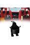 Plastic Cup Holder with Seat Back Hanger, Bag, Phone, and Tablet Holder Bx40 - 2