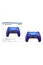 Controler wireless DualSense v3 Crom Indigo