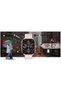 Ceas inteligent RNCF03 SR049d roz - 7