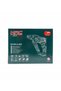 Ciocan rotopercutor HE-SDS-LI-20V SDS+ CUȘCĂ - 7