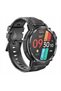Smartwatch negru - 8